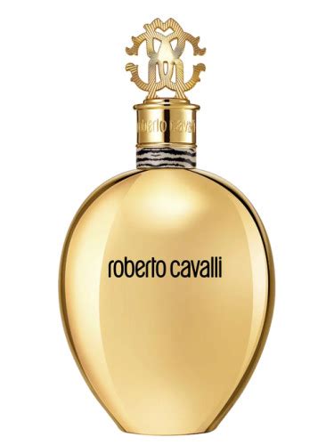 roberto cavalli signature fragrantica